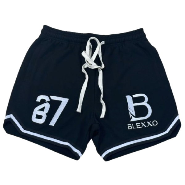 Blexxo 97 Street Short