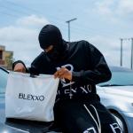 Full Body Blexxo Street wear