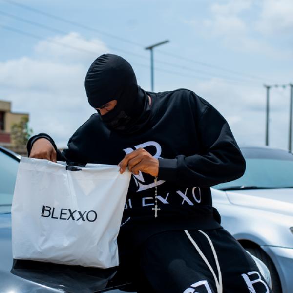 Full Body Blexxo Street wear
