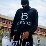 Full Body Blexxo Street wear